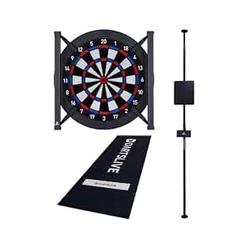 Amazon.co.jp: ダーツライブ(DARTSLIVE) ダートボードセット